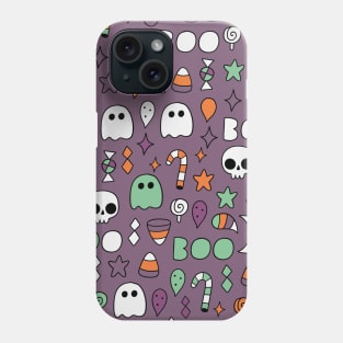 Cute halloween Phone Case