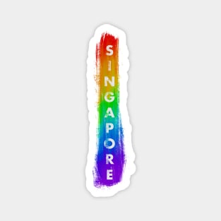 Singapore - LGBTQ Magnet