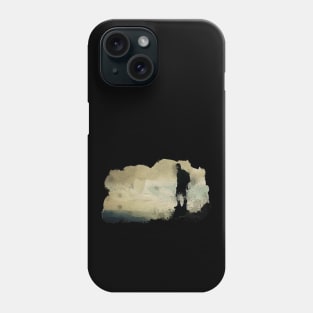 Nature Art No. 4 Phone Case