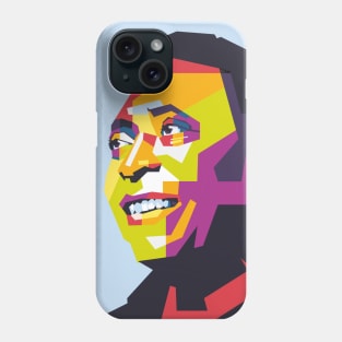 PELE Phone Case