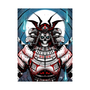 Undead Samurai T-Shirt