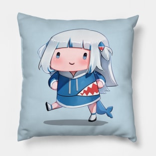 Smol Gura Pillow