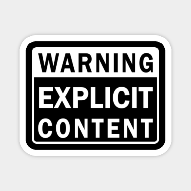 Outkast Warning Explicit Content Hip Hop Music Outkast Magnet
