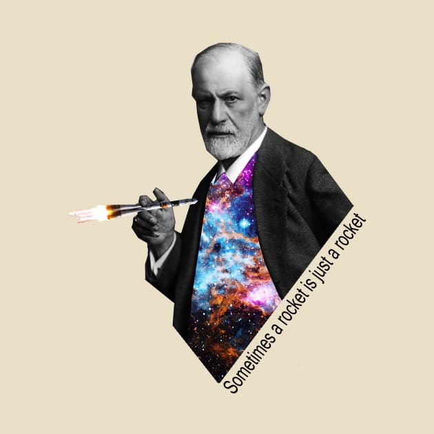 Freud Space by hardcore repertoire