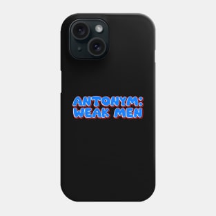 Strong Women Phone Case