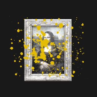 Sopa Lisa T-Shirt