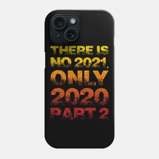 2020 Part 2 (worn) [Rx-Tp] Phone Case