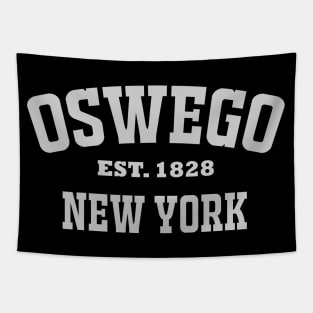 Oswego, New York Tapestry