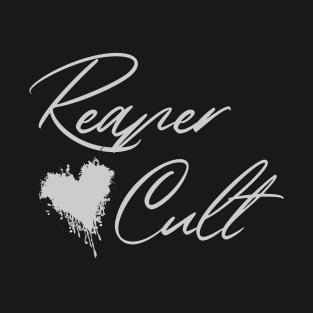 Reaper Cult T-Shirt