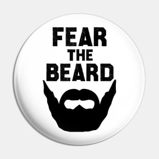 Beard Pin