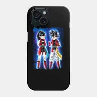 CHI-CHI MERCH VTG Phone Case