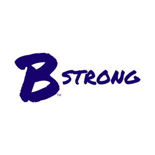 B Strong T-Shirt