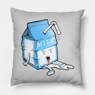 R.I.P Milky Pillow