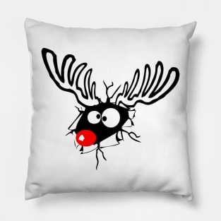 Rudolph Pillow