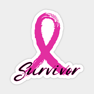 Survivor Magnet