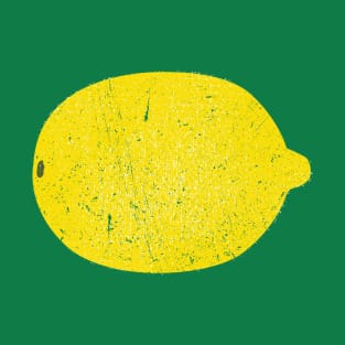 Lemon T-Shirt