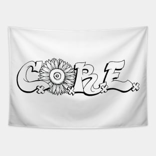 CORE Tapestry