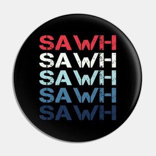 Sawh Pin