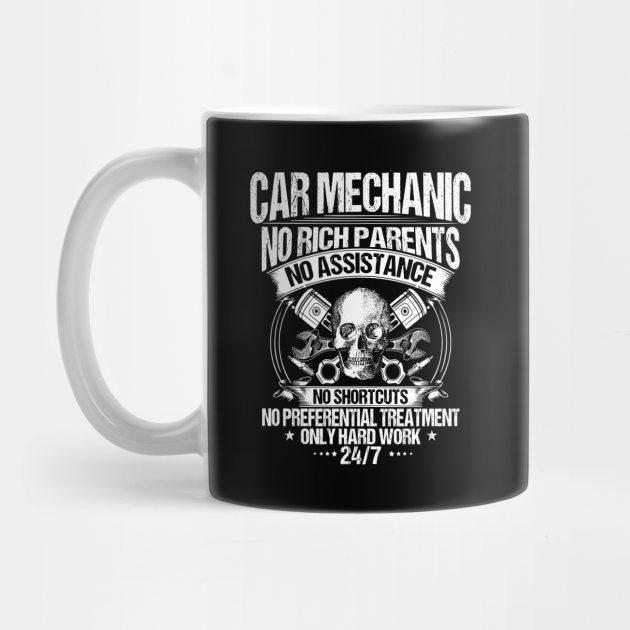 Car Mechanic Mechanics Hard Work Gift Present Car Mechanic Mug Teepublic Car Mechanic Mechanics Hard Work Gift Present Car Mechanic Mug Teepublic