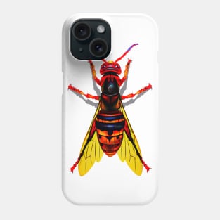 Hornet One Phone Case