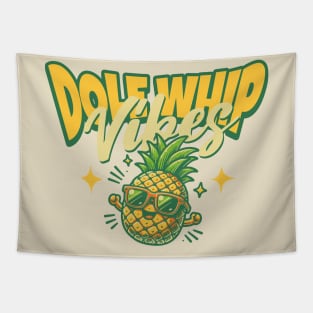 Dole Whip Tapestry