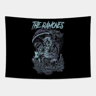 THE RAMONES BAND Tapestry