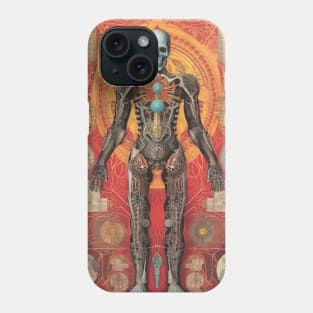 Esoteric Phone Case