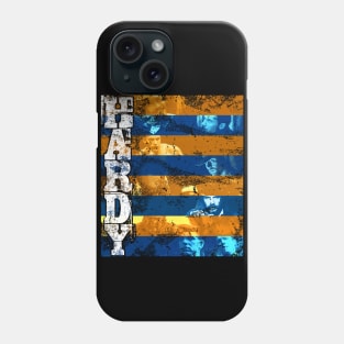 Tom F'n Hardy Phone Case