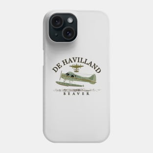 Dehavilland Beaver DH1 Phone Case