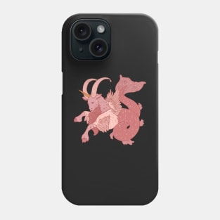 Capricorn Phone Case