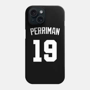 Breshad Perriman Bucs Phone Case