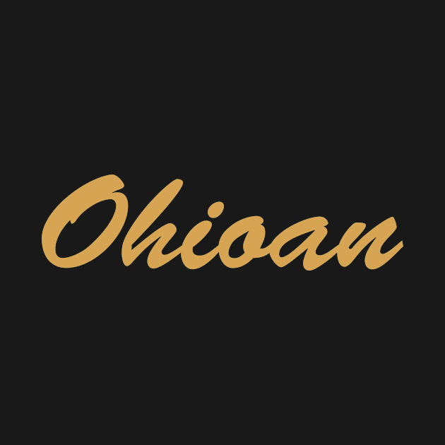 Ohioan by Novel_Designs