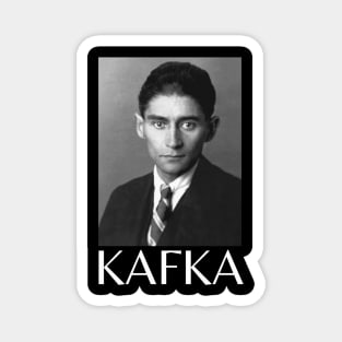 kafka Magnet