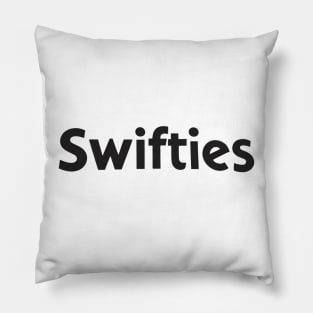 Swifties Pillow