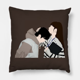 Shooting Stars Pillow