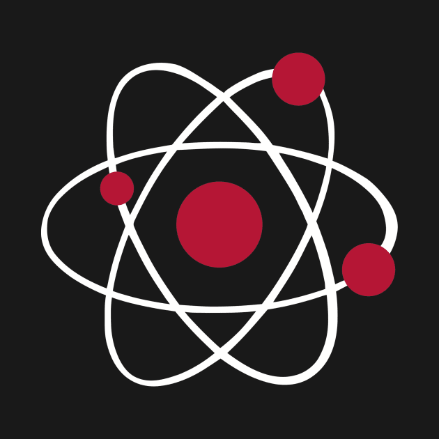 Atom by Designzz