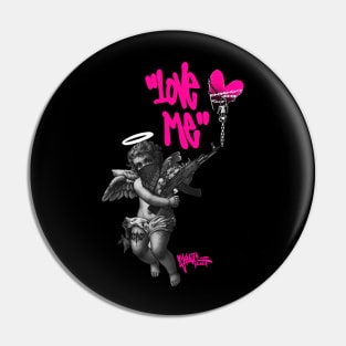 Love me Pin