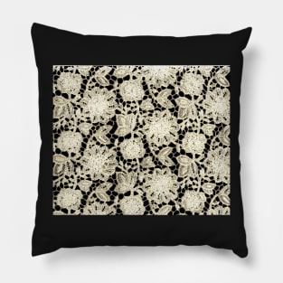 LACE,,,,House of Harlequin Pillow