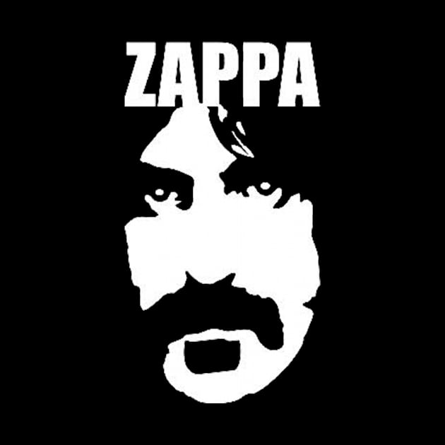 Zappa by Kusuma Wahyud