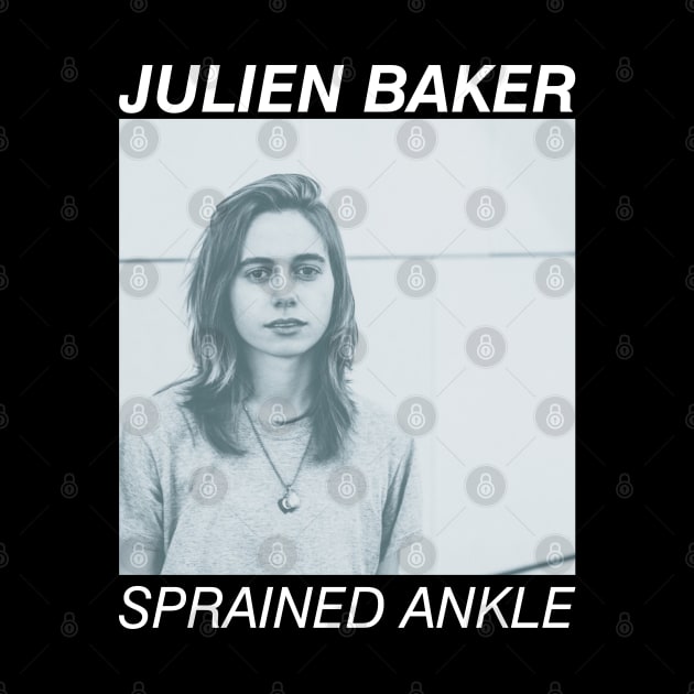 JULIEN BAKER by butteoflai