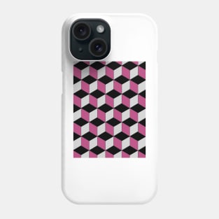 Blocks Phone Case