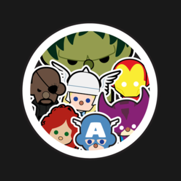 cartoon t avengers shirt network Shirt Avengers Shirt Cartoon T Avengers       TeePublic