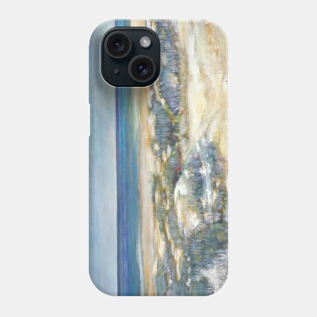 dunes Phone Case by AmyKalish