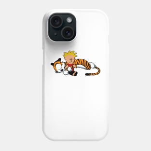 It’s all about perspective Phone Case