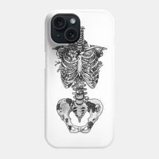 Ex Mortis Phone Case