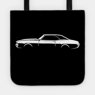 69 Camaro Tote