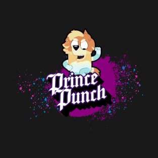 Prince Punch! T-Shirt