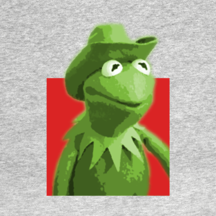 Kermit T Shirts Teepublic