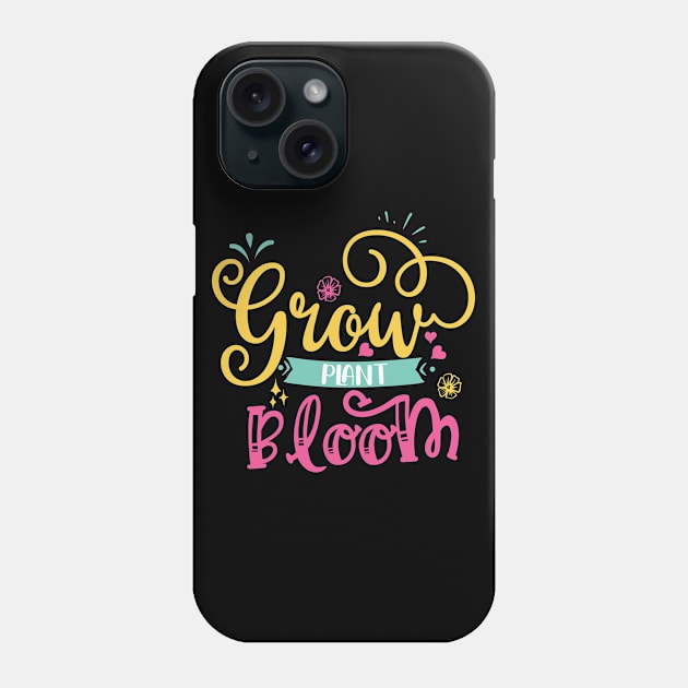 Spring Phone Case by Shop Ovov