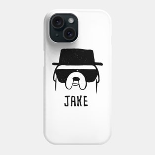 Adventure Time - Big Dog Phone Case